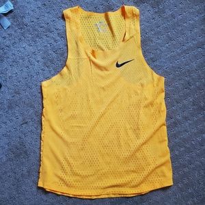 Nike Aeroswift Running Singlet